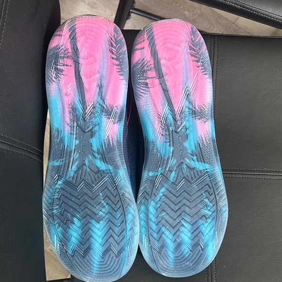 TYR CXT-2 WZA Edition Shoes - Picture 6 of 6